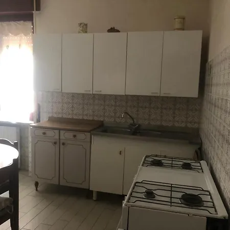 Appartement Casa L Onda Tropea