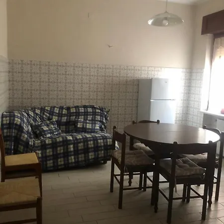 Casa L Onda * Tropea