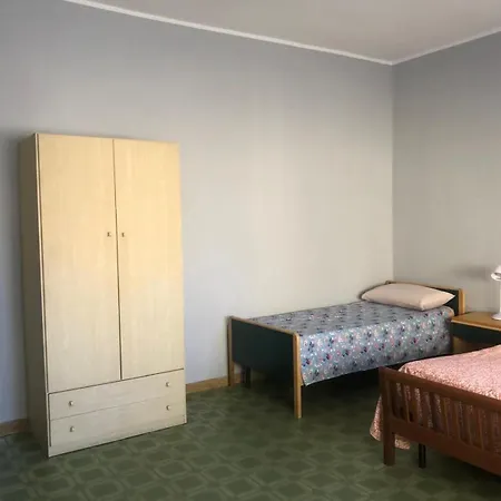 Casa L Onda *
