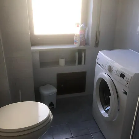Lägenhet Casa L Onda *