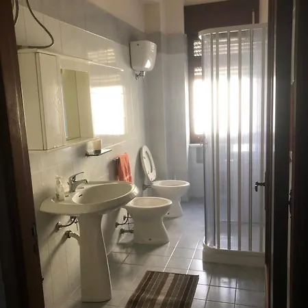 Lägenhet Casa L Onda