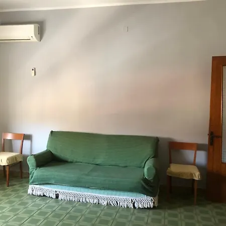 Casa L Onda Tropea