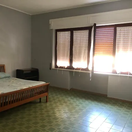Casa L Onda