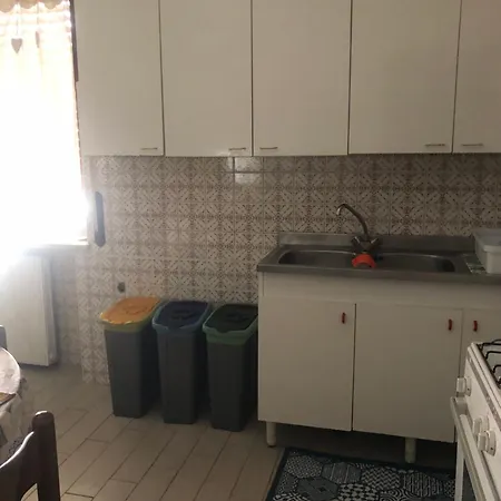 Casa L Onda *