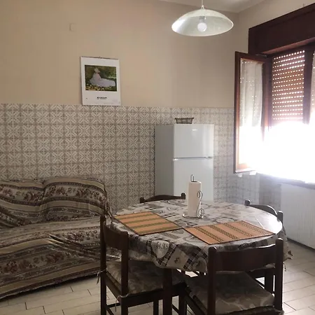 Casa L Onda Tropea