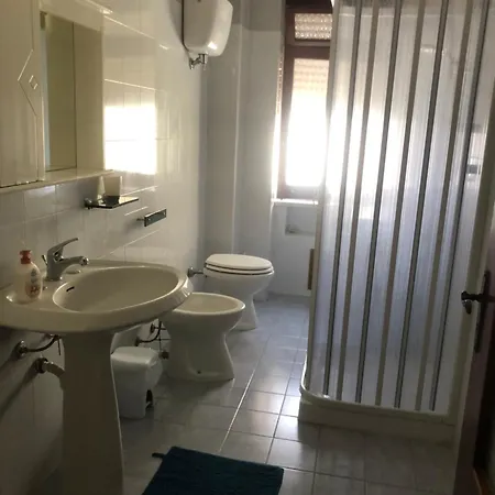 Casa L Onda