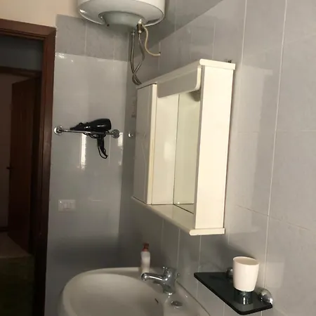 Appartement Casa L Onda *